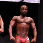 Anthony  Warren - NPC Mid Atlantic Championships 2012 - #1